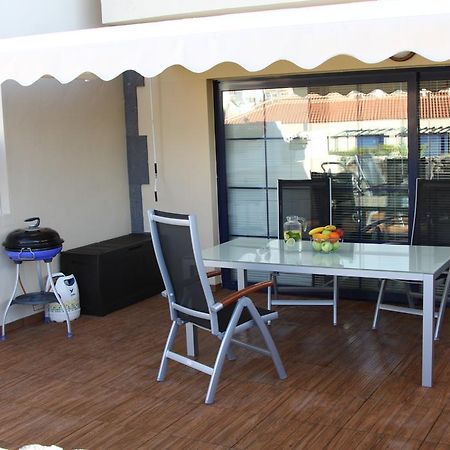 Beautiful House In Club De Mar Palm-mar Exterior foto