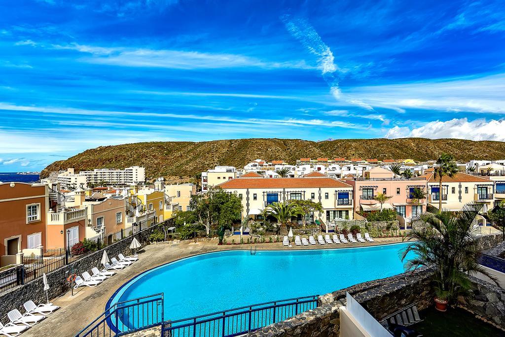 Beautiful House In Club De Mar Palm-mar Exterior foto